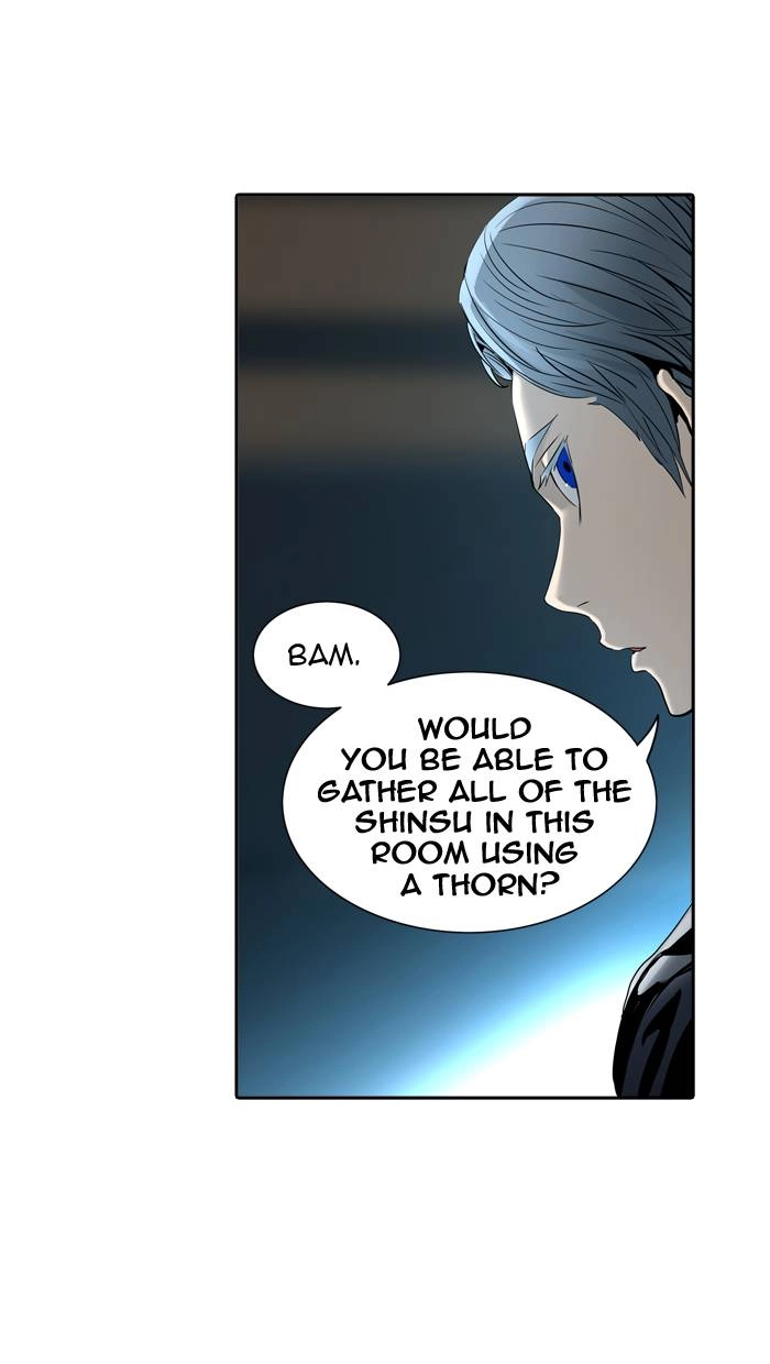 Tower of God Chapter 293, page 73 of 100