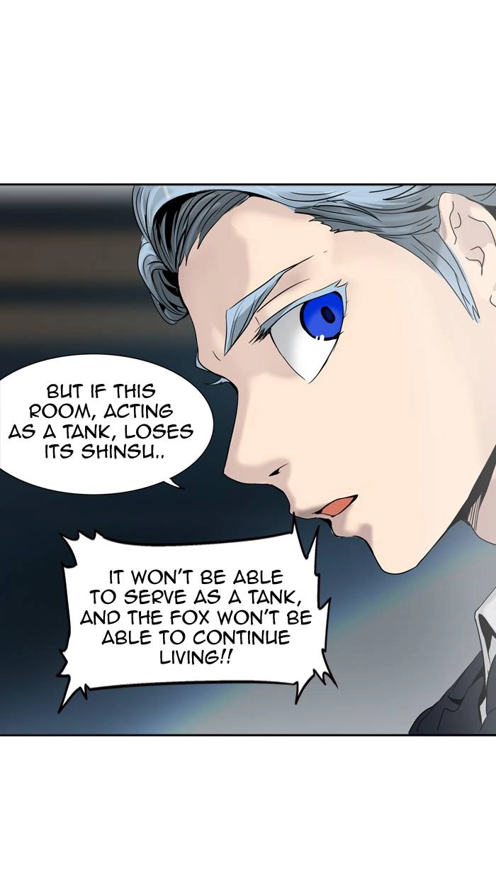 Tower of God Chapter 293, page 77 of 100