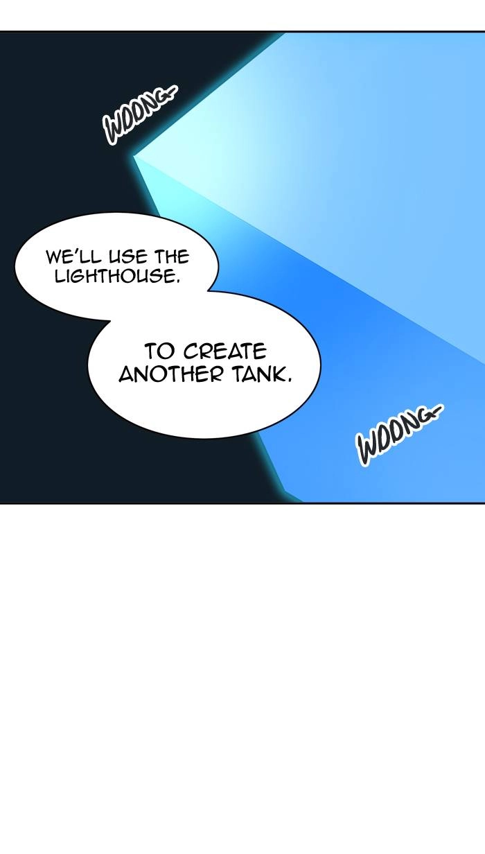 Tower of God Chapter 293, page 79 of 100