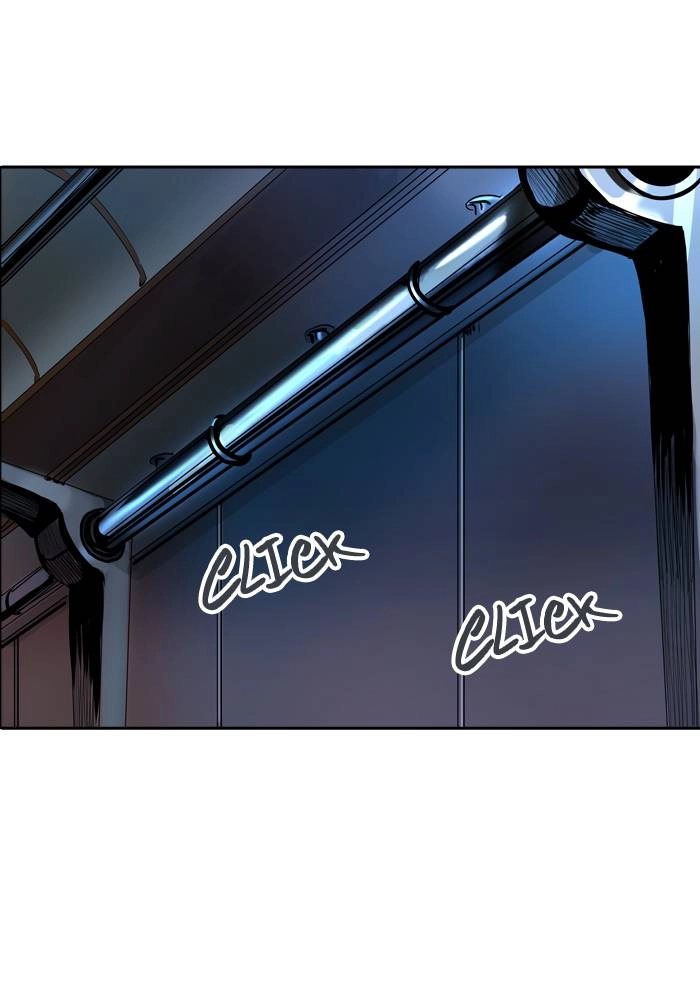 Tower of God Chapter 293, page 80 of 100