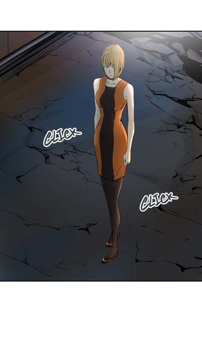 Tower of God Chapter 293, page 81 of 100