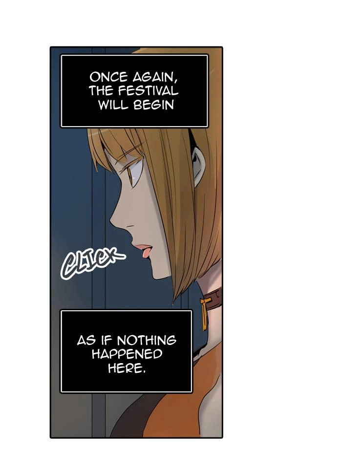 Tower of God Chapter 293, page 82 of 100