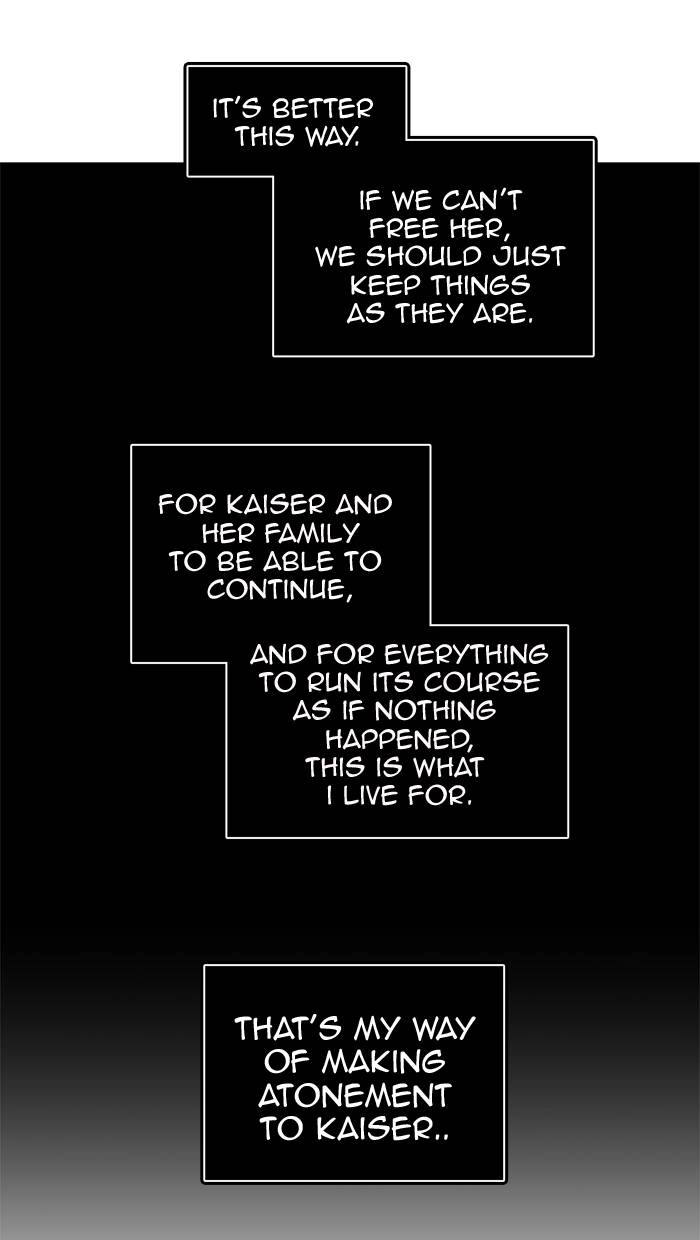 Tower of God Chapter 293, page 83 of 100