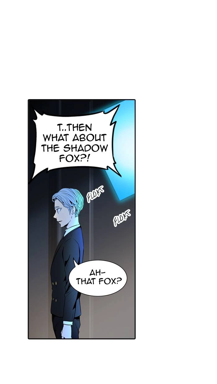 Tower of God Chapter 293, page 86 of 100