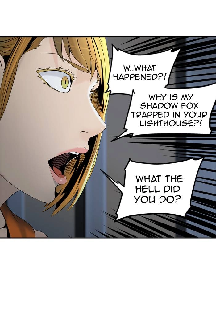 Tower of God Chapter 293, page 89 of 100