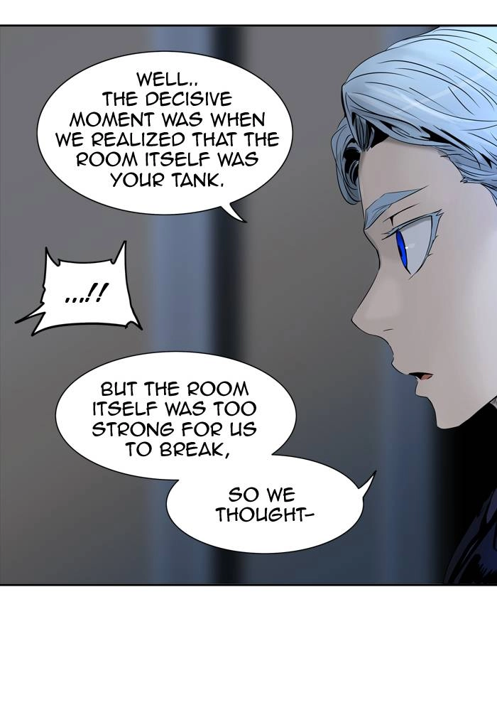 Tower of God Chapter 293, page 90 of 100