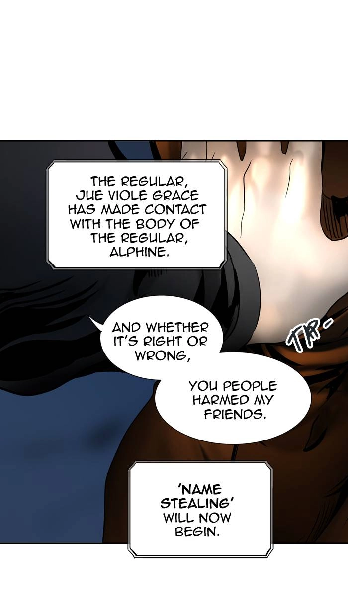 Tower of God Chapter 294, page 10 of 95