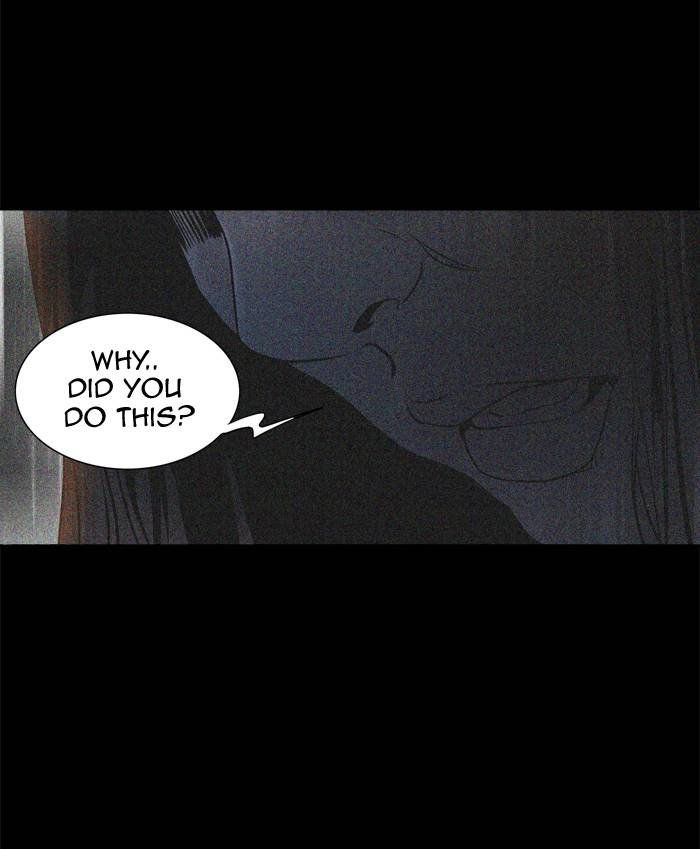 Tower of God Chapter 294, page 18 of 95