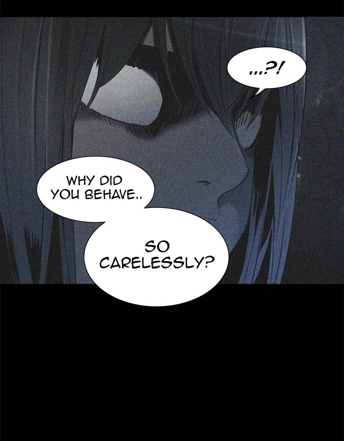 Tower of God Chapter 294, page 19 of 95
