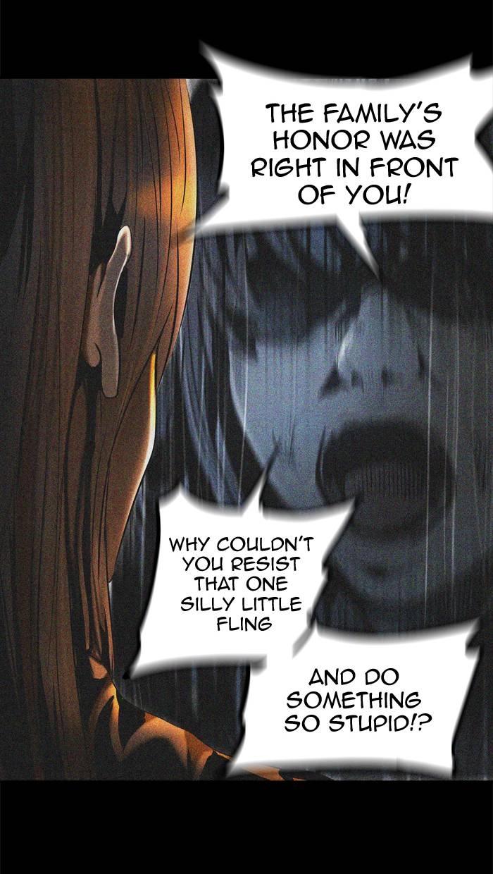 Tower of God Chapter 294, page 20 of 95