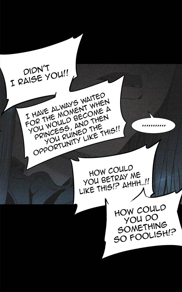Tower of God Chapter 294, page 21 of 95
