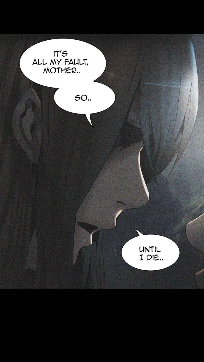 Tower of God Chapter 294, page 23 of 95