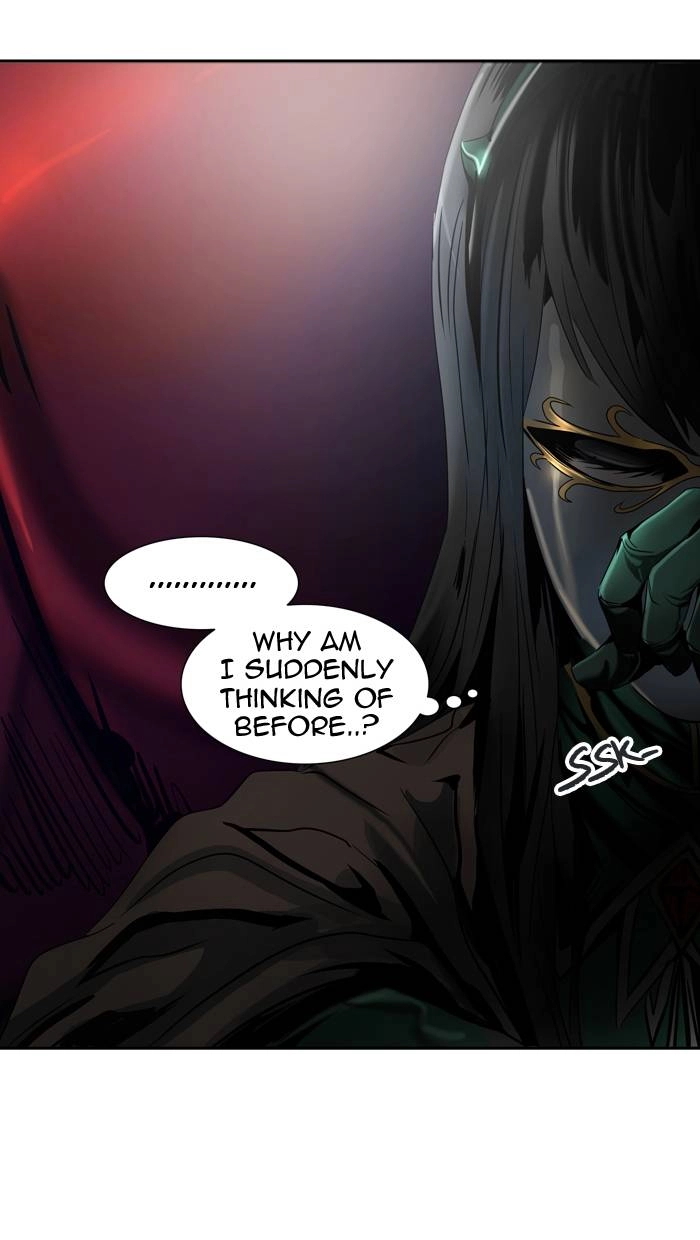 Tower of God Chapter 294, page 25 of 95