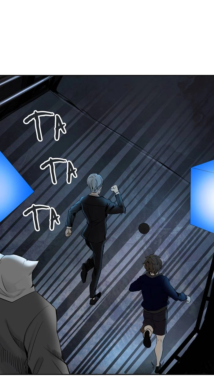 Tower of God Chapter 294, page 28 of 95