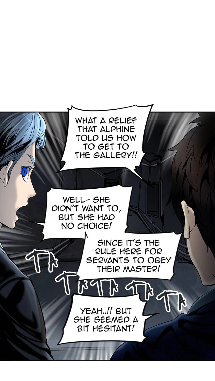 Tower of God Chapter 294, page 29 of 95