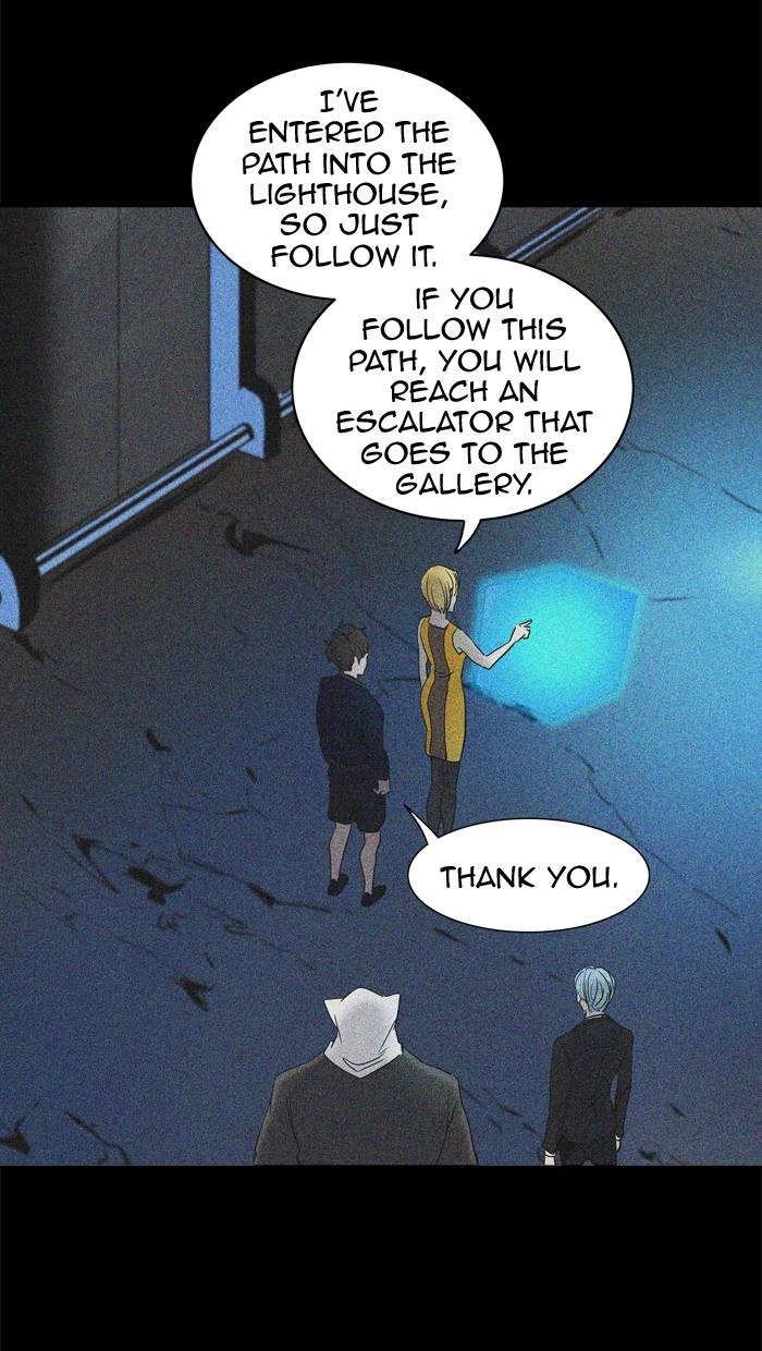 Tower of God Chapter 294, page 31 of 95