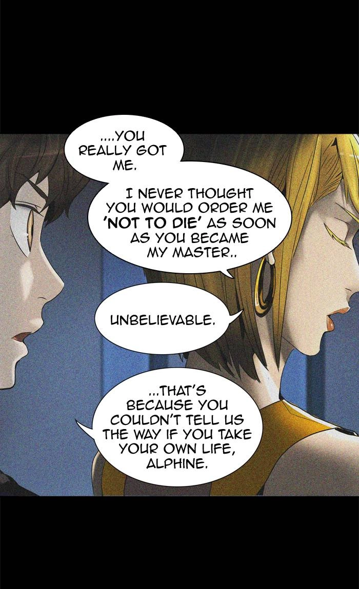 Tower of God Chapter 294, page 32 of 95