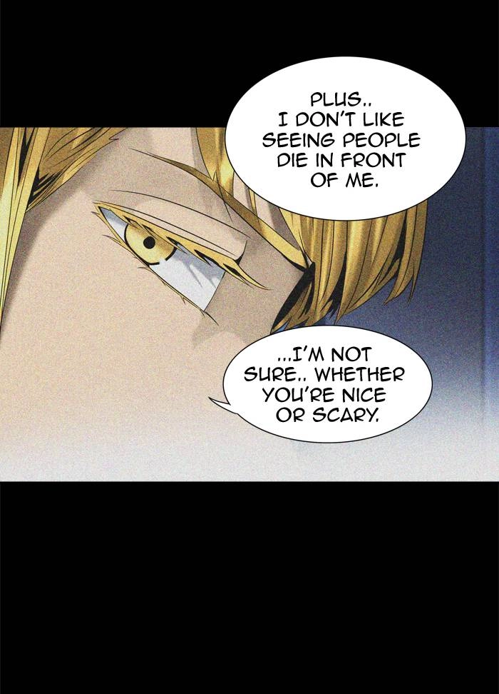 Tower of God Chapter 294, page 33 of 95
