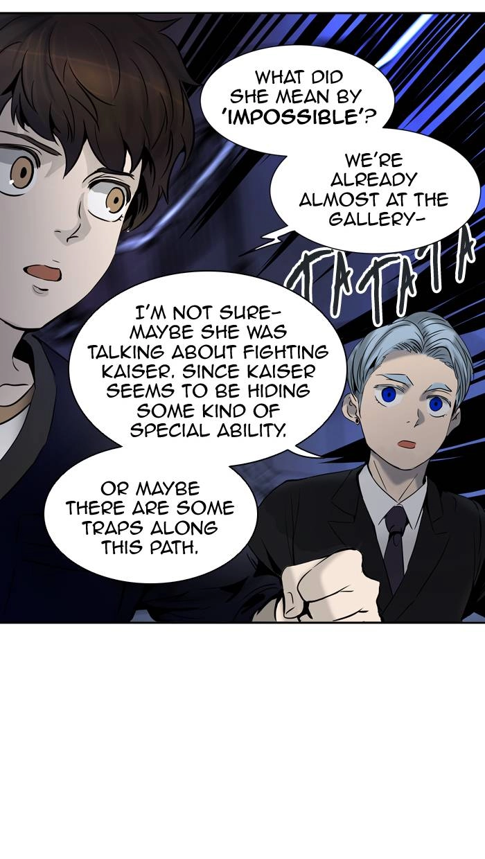 Tower of God Chapter 294, page 36 of 95