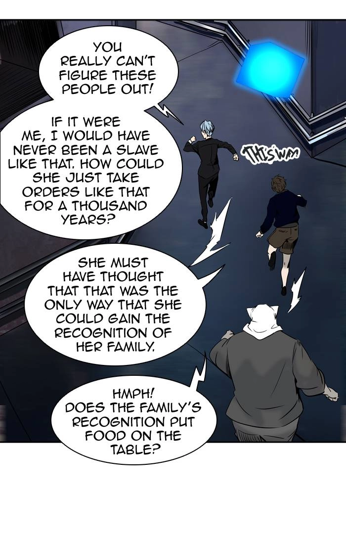Tower of God Chapter 294, page 37 of 95