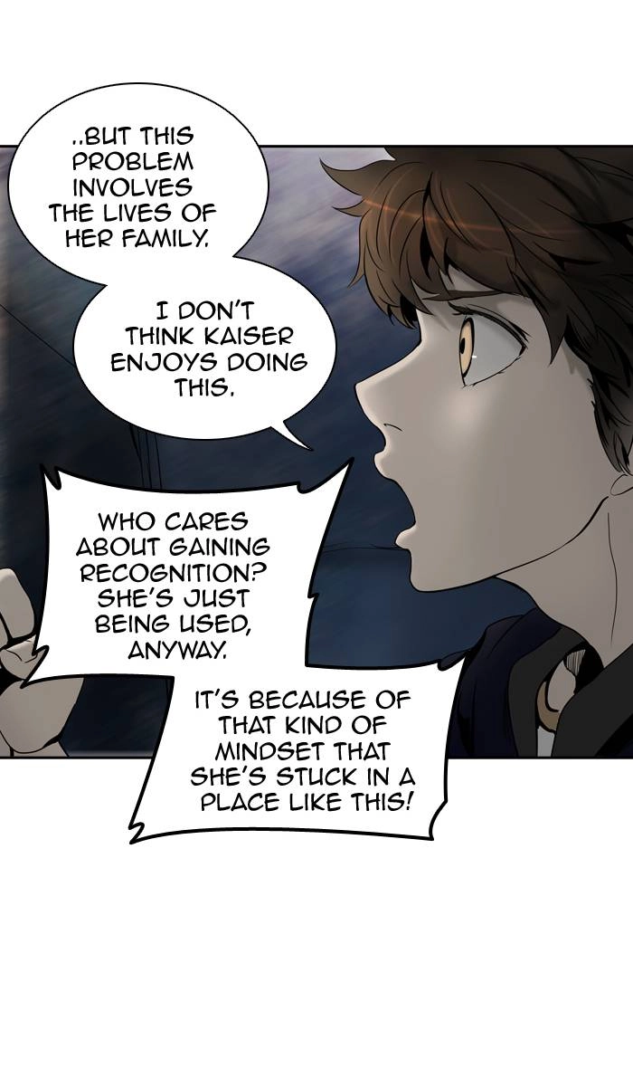 Tower of God Chapter 294, page 38 of 95