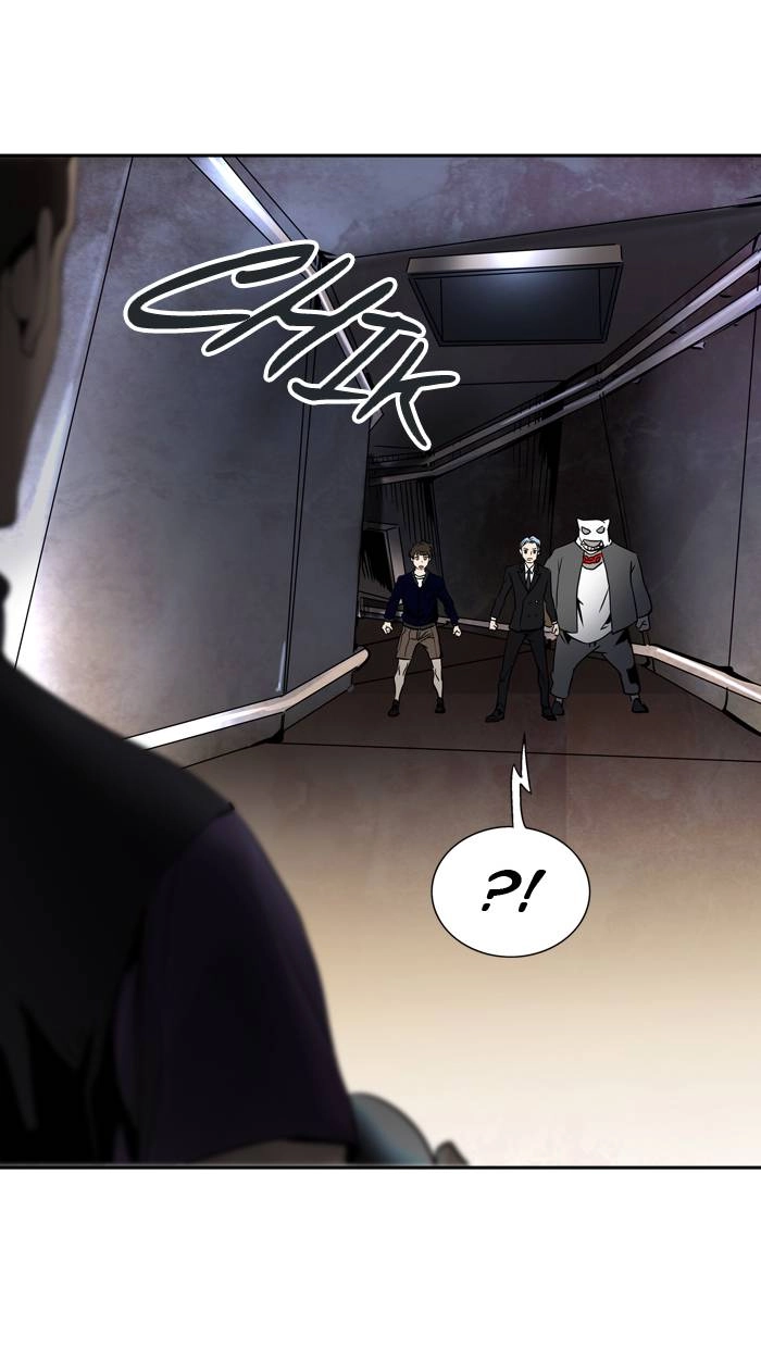 Tower of God Chapter 294, page 40 of 95