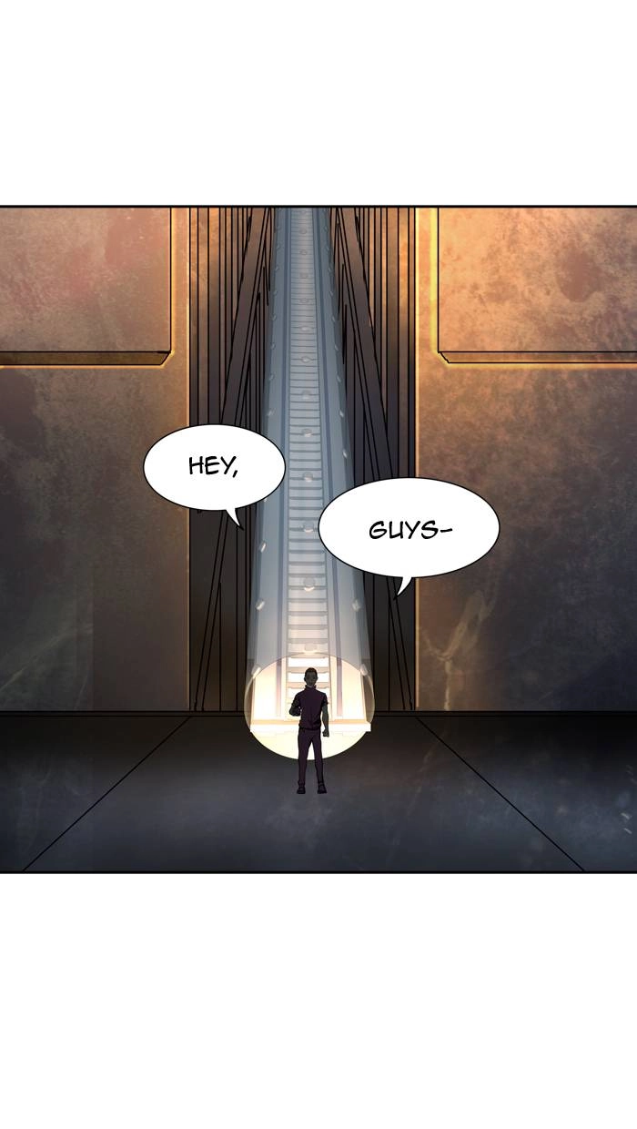 Tower of God Chapter 294, page 41 of 95