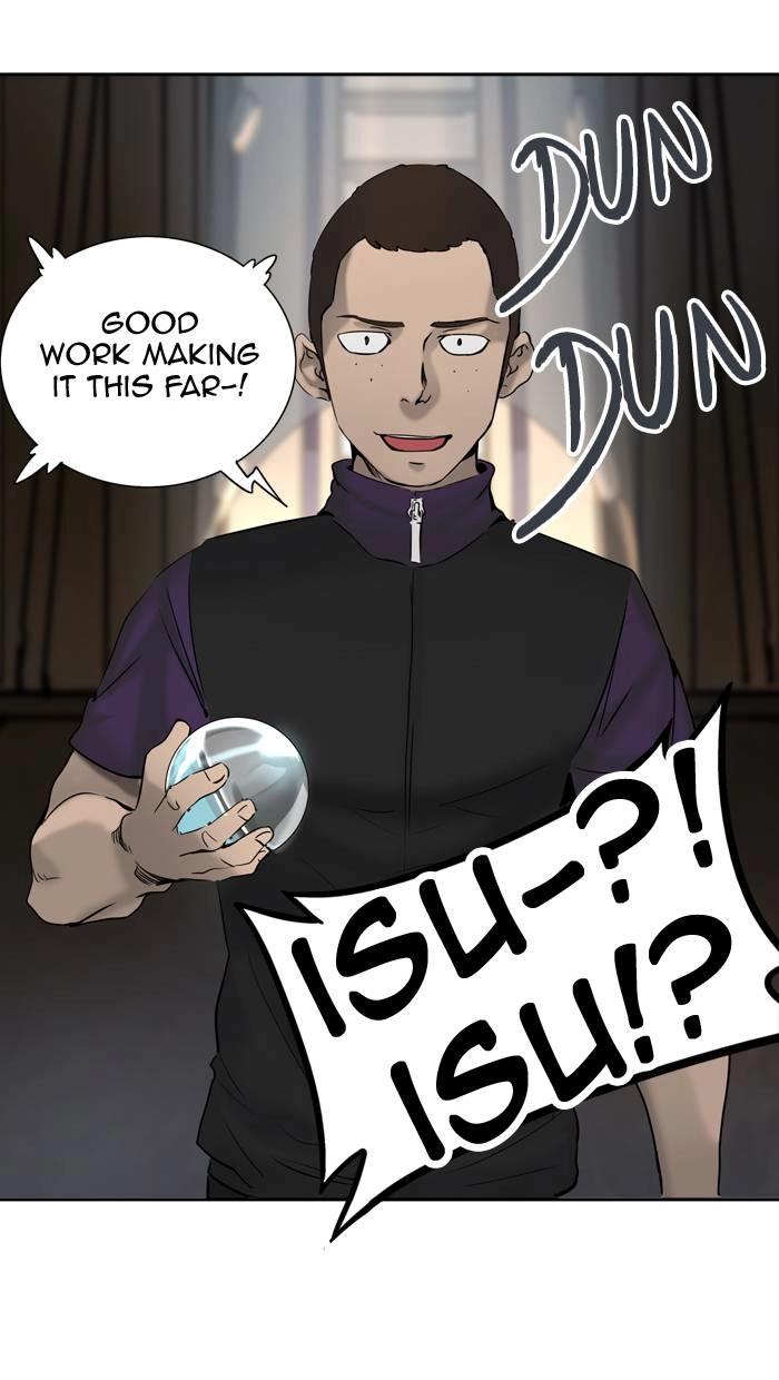 Tower of God Chapter 294, page 42 of 95