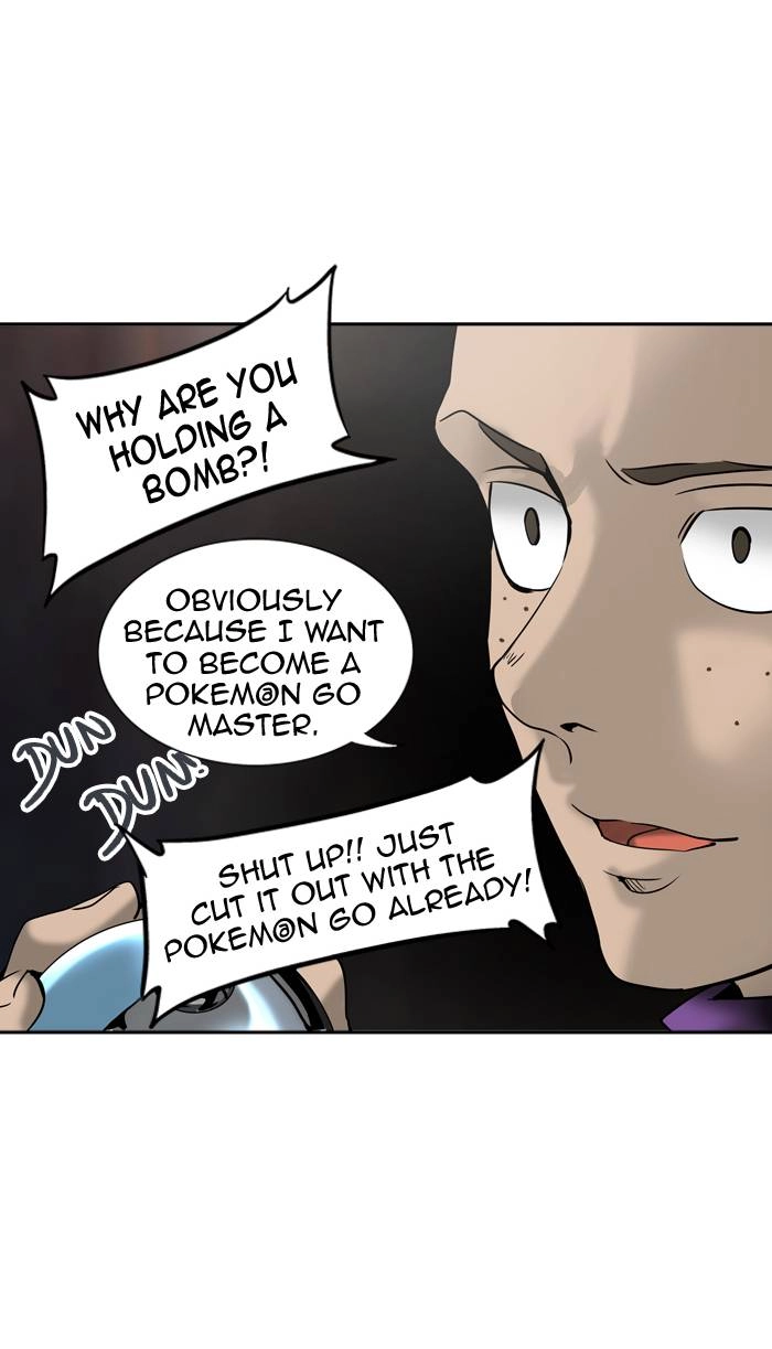 Tower of God Chapter 294, page 46 of 95