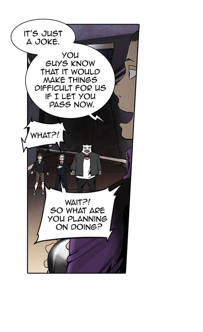 Tower of God Chapter 294, page 47 of 95