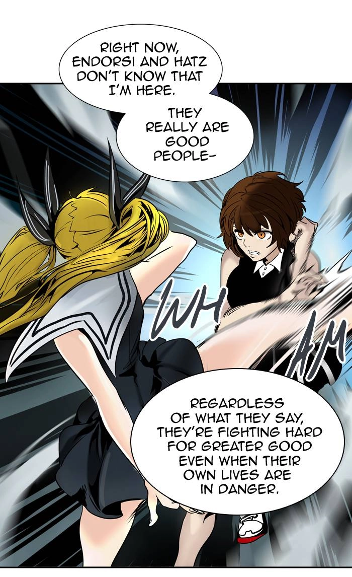 Tower of God Chapter 294, page 48 of 95