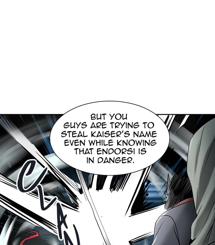 Tower of God Chapter 294, page 49 of 95
