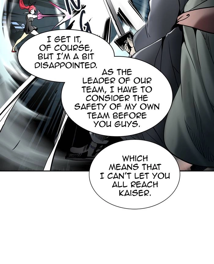 Tower of God Chapter 294, page 50 of 95