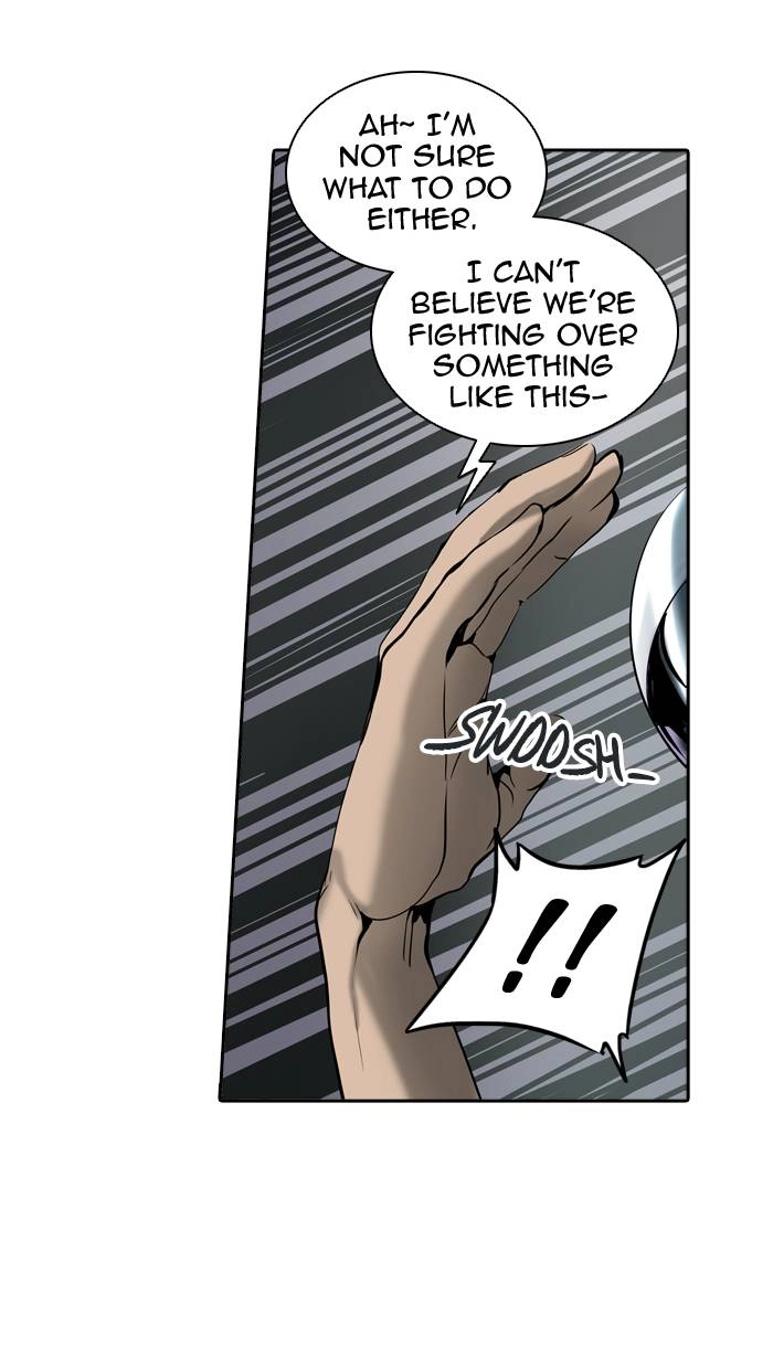 Tower of God Chapter 294, page 51 of 95