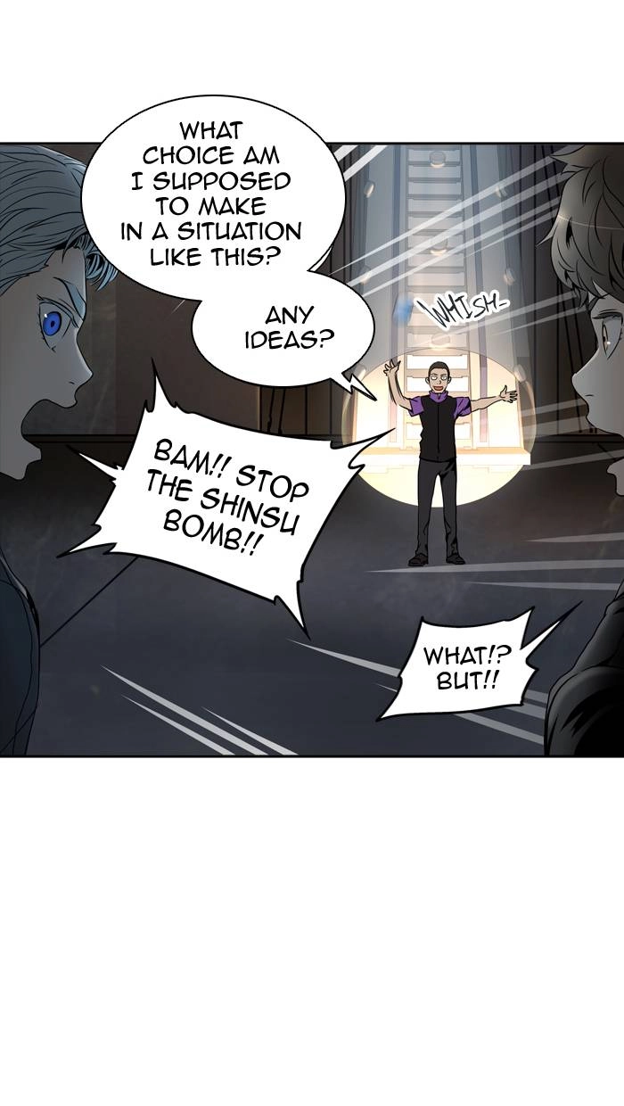 Tower of God Chapter 294, page 52 of 95