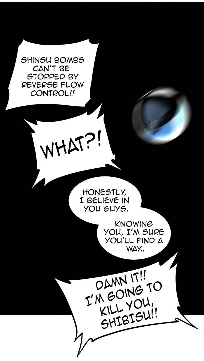 Tower of God Chapter 294, page 53 of 95