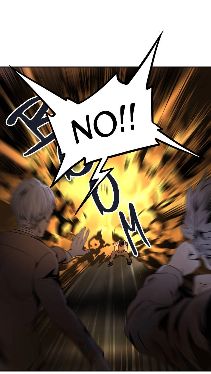 Tower of God Chapter 294, page 54 of 95