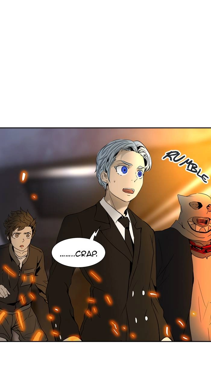 Tower of God Chapter 294, page 55 of 95