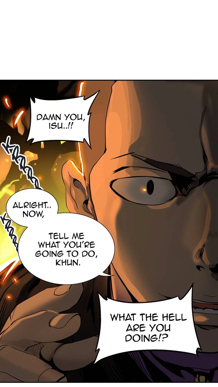 Tower of God Chapter 294, page 56 of 95