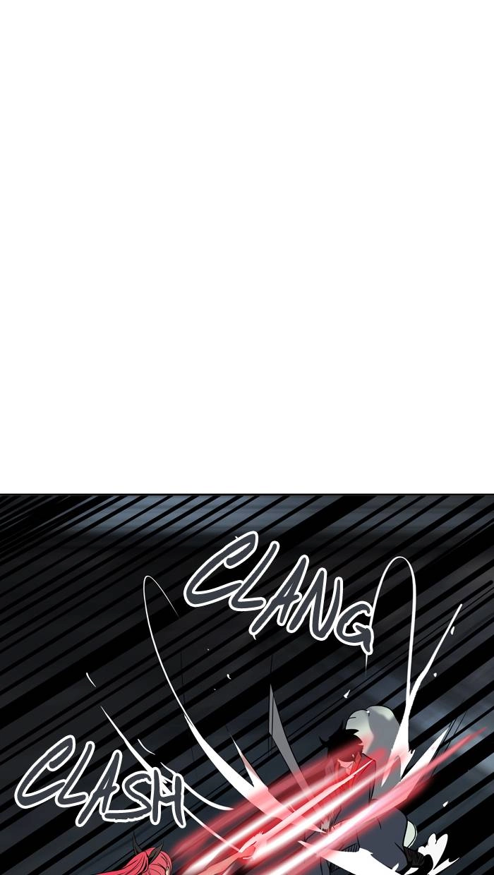 Tower of God Chapter 294, page 57 of 95