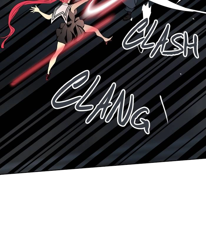 Tower of God Chapter 294, page 58 of 95