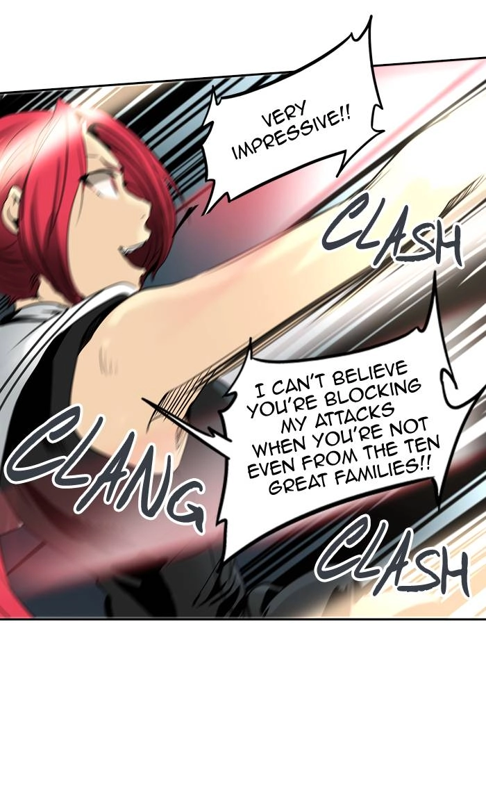 Tower of God Chapter 294, page 59 of 95