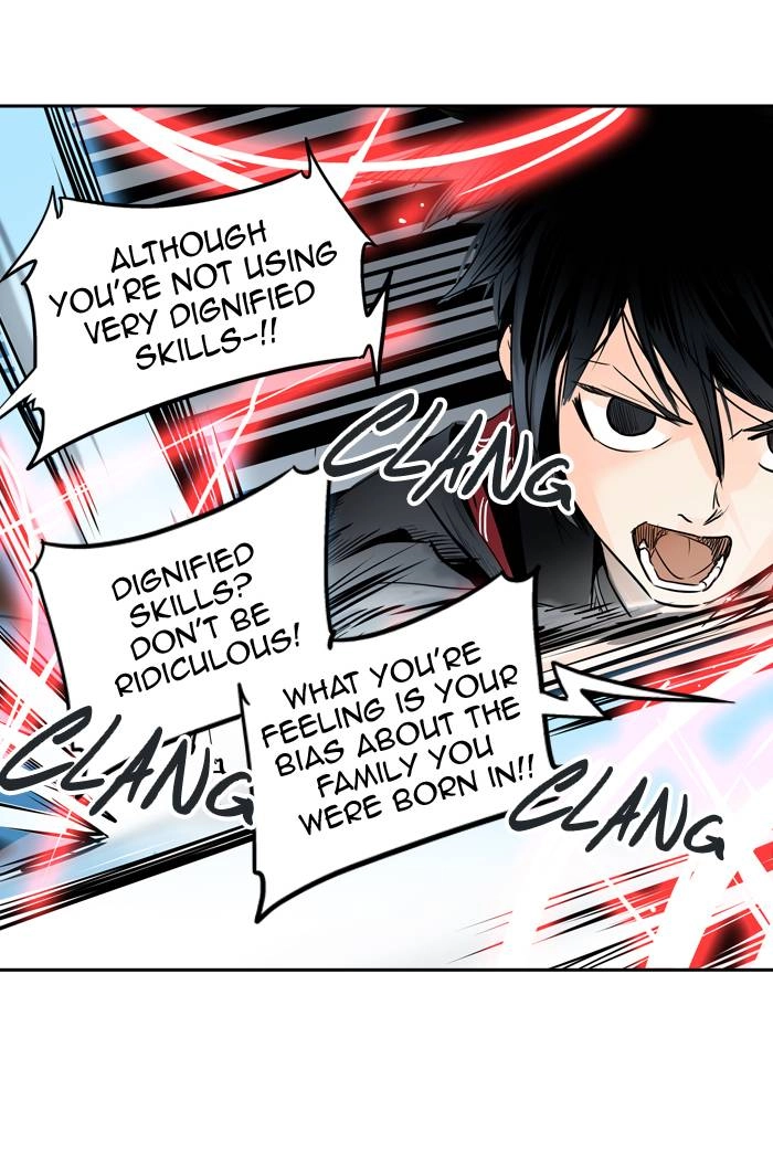 Tower of God Chapter 294, page 60 of 95