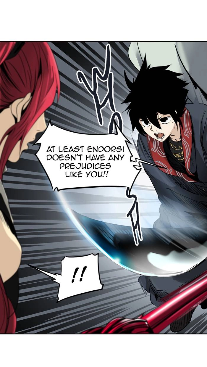 Tower of God Chapter 294, page 61 of 95