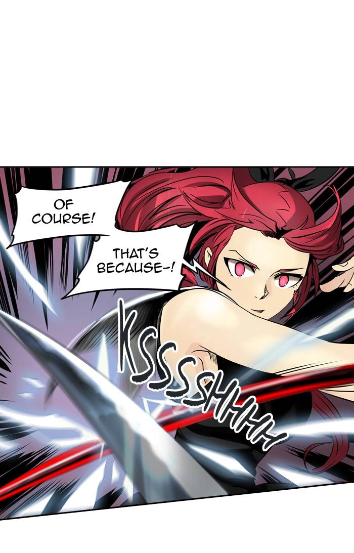 Tower of God Chapter 294, page 62 of 95