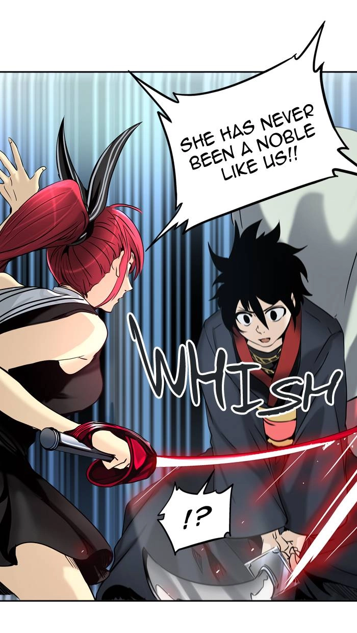 Tower of God Chapter 294, page 64 of 95