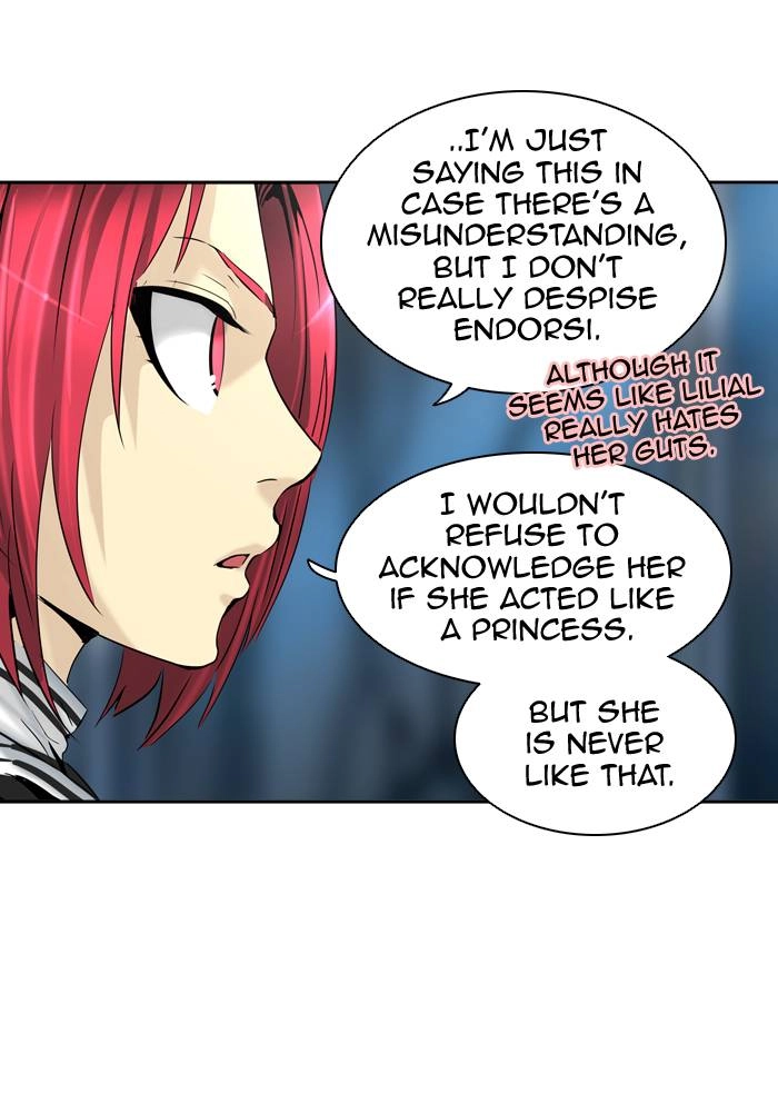 Tower of God Chapter 294, page 69 of 95
