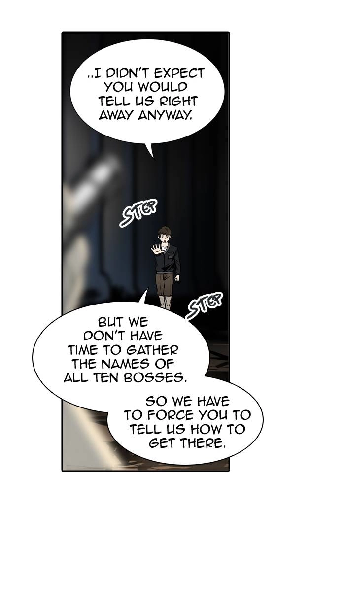 Tower of God Chapter 294, page 7 of 95