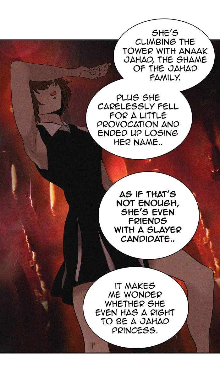 Tower of God Chapter 294, page 70 of 95
