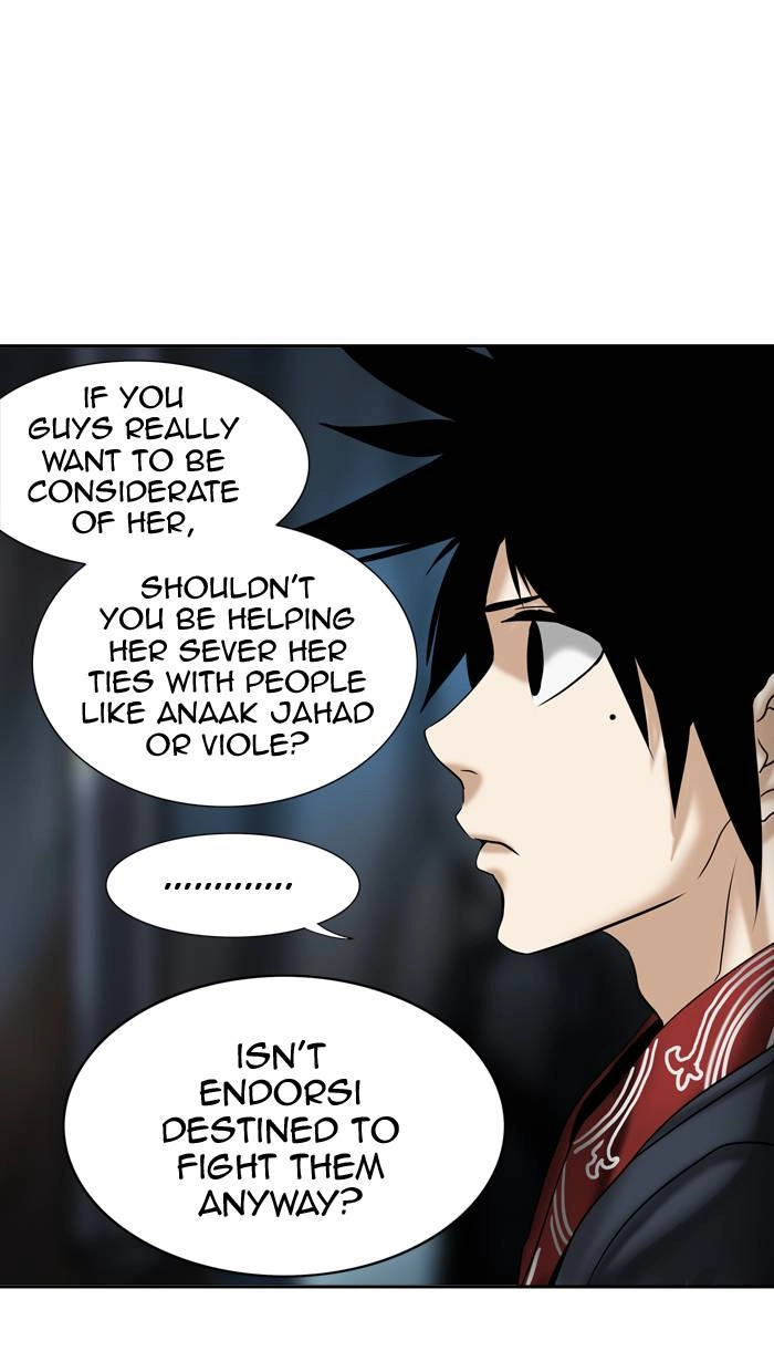 Tower of God Chapter 294, page 71 of 95